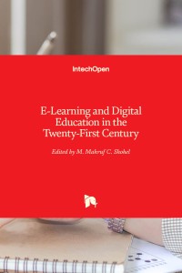 Image of E-learning and digital education in the twenty-first century