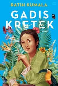 Image of Gadis Kretek