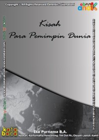 Image of Kisah Para Pemimpin Dunia (Revisi)