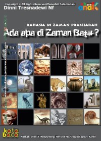 Image of Rahasia di Zaman Pra Sejarah (Revisi)