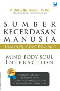 Image of Sumber Kecerdasan Manusia