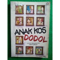 Image of Anak Kos Dodol
