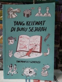 Image of Yang Kelewat di Buku Sejarah